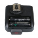 Godox tt685 C High Speed 1/8000s Flash E-TTL II Kamera mit X1 C Flash Transmitter für Canon EOS Kameras-09